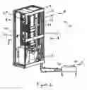 Fig. 02 - Continuous cooling capacity regulation using supplemental heating