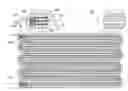 Fig. 01 - Reverse flow parallel thermal transfer unit