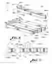Fig. 06 - Reverse flow parallel thermal transfer unit