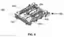 Fig. 07 - Compact well pumping unit actuated by linear motor with counterweight directly attached to slider
