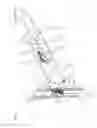 Fig. 02 - Direct acting single sheave active/passive heave compensator