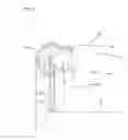 Fig. 06 - Direct acting single sheave active/passive heave compensator