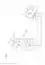 Fig. 07 - Direct acting single sheave active/passive heave compensator