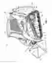 Fig. 02 - Suspension system for track vehicle
