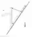 Fig. 07 - ROOFMATES GABLEMASTER LADDER SUPPORT