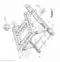 Fig. 08 - ROOFMATES GABLEMASTER LADDER SUPPORT