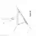 Fig. 11 - ROOFMATES GABLEMASTER LADDER SUPPORT