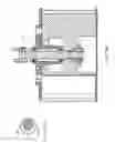 Fig. 09 - Pressurized vapor cycle liquid distillation