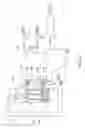Fig. 28 - Pressurized vapor cycle liquid distillation