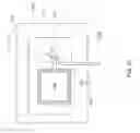 Fig. 33 - Pressurized vapor cycle liquid distillation