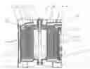 Fig. 01 - Turn-back flow EDI