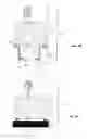 Fig. 06 - Electrochemically Fabricated Hermetically Sealed Microstructures and Methods of and Apparatus for Producing Such Structures