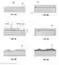 Fig. 07 - Electrochemically Fabricated Hermetically Sealed Microstructures and Methods of and Apparatus for Producing Such Structures