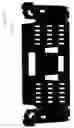 Fig. 08 - Three level nestable stacking containers