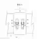 Fig. 08 - Induction heating apparatus for heat treating a section of pipe