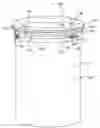 Fig. 01 - Safety drum with lid assembly