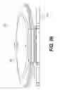Fig. 22 - Safety drum with lid assembly
