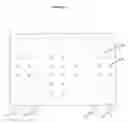 Fig. 03 - Spring-Loaded, Multi-Compartment, Clothes Hamper