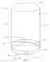 Fig. 02 - Foldable air insulating sleeve