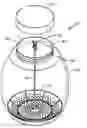 Fig. 01 - Bottled food basket