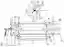 Fig. 01 - Device to allow for cleaning access in semi-solid metering machines