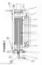 Fig. 04 - Device to allow for cleaning access in semi-solid metering machines