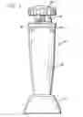 Fig. 02 - Liquid medication dispenser