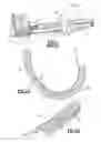 Fig. 02 - Device for driving flexible strips of fasteners