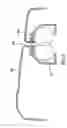 Fig. 06 - SHREDDER THROAT SAFETY SYSTEM