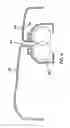 Fig. 07 - SHREDDER THROAT SAFETY SYSTEM