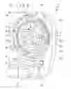Fig. 03 - Device for winding a safety belt