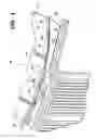 Fig. 04 - Cable retention feature