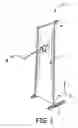 Fig. 02 - CURVED RETRACTABLE BANNER STAND