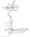 Fig. 01 - Magnetic eyeglass holder