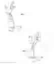 Fig. 03 - Magnetic eyeglass holder