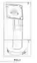 Fig. 02 - BASE FOR SUPPORTING APPARATUS