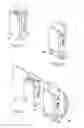 Fig. 03 - Universal quick detach multi-position accessory mount for vehicles or the like
