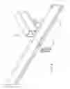 Fig. 04 - Universal quick detach multi-position accessory mount for vehicles or the like