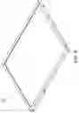 Fig. 07 - Frame structure for mounting liquid crystal display panel