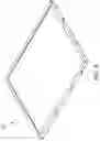 Fig. 09 - Frame structure for mounting liquid crystal display panel