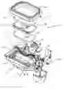 Fig. 01 - Damper assembly exploiting a crankshaft
