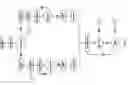 Fig. 07 - Damper assembly exploiting a crankshaft
