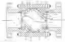 Fig. 01 - BALL VALVE WITH FLOW-THROUGH FEATURE