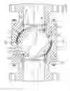 Fig. 02 - BALL VALVE WITH FLOW-THROUGH FEATURE