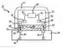 Fig. 01 - Method and system for electrically coupling a chip to chip package