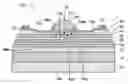 Fig. 01 - Atomic layer deposition in the formation of gate structures for III-V semiconductor