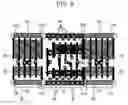 Fig. 10 - Method for variability constraints in design of integrated circuits especially digital circuits which includes timing closure upon placement and routing of digital circuit or network