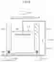 Fig. 10 - Solid state imaging apparatus method for fabricating the same and camera using the same