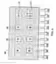 Fig. 05 - Low ohmic layout technique for MOS transistors