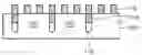 Fig. 01 - Semiconductor devices having Fin-type active areas and methods of manufacturing the same